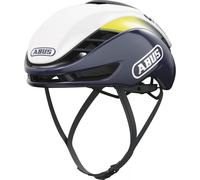 ABUS GameChanger 2.0 Road Aero Elite Helmet in Movistar Team - 51-55 c