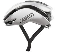 ABUS GameChanger 2.0 Road Bike Helmet - Gleam Silver / Small / 51cm / 55cm