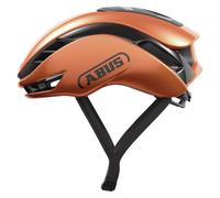 ABUS GameChanger 2.0 Aero Elite Road Helmet - Goldfish Orange (L 57-61