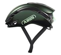 ABUS GameChanger 2.0 Road Bike Helmet - Moss Green / Small / 51cm / 55cm