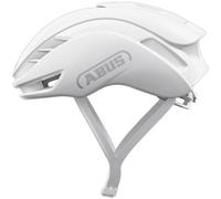 ABUS GameChanger 2.0 Road Bike Helmet - Pure White / Small / 51cm / 55cm