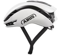 ABUS GameChanger 2.0 Road Bike Helmet - Shiny White / Medium / 54cm / 58cm
