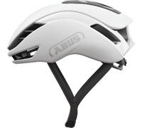 Abus GameChanger 2.0 Road Cycling Helmet Polar White