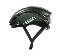 Abus GameChanger 2.0 Road Helmet, Moss Green