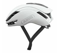 ABUS Gamechanger 2.0 Road Helmet - Polar White