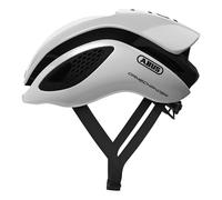 ABUS Gamechanger Adult Cycle Helmet Polar White Size Medium (52-58cm) - NEW