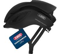 ABUS GameChanger road bike helmet - Aerodynamic bike helmet with optimum ventilation properties for men and women