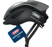 ABUS GameChanger road bike helmet - Aerodynamic bike helmet with optimum ventilation properties for men and women