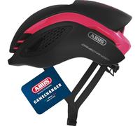 ABUS GameChanger road bike helmet - Aerodynamic bike helmet with optimum ventilation properties for men and women