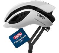 ABUS GameChanger road bike helmet - Aerodynamic bike helmet with optimum ventilation properties for men and women