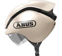 ABUS AirBreaker road bike helmet - high-end bike helmet for professional cycling - for teenagers and adults - helmet for men and women