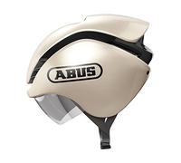 ABUS GameChanger Tri bike helmet - for triathletes and racing cyclists - aerodynamics for best times - for men and women