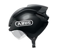 ABUS GameChanger Tri bike helmet - for triathletes and racing cyclists - aerodynamics for best times - for men and women