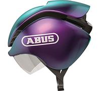 Abus GameChanger Tri Helmet - Flip Purple / Large / 59cm / 62cm Flip Purple Large/59cm/62cm