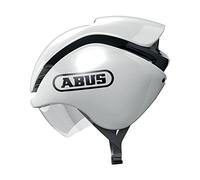 ABUS GameChanger Tri bike helmet - for triathletes and racing cyclists - aerodynamics for best times - for men and women