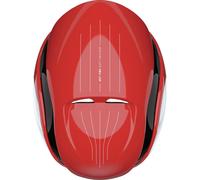 Abus Gamechanger Tri Time Trial Helmet S Blaze Red