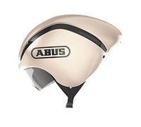 ABUS GameChanger TT time trial helmet - Aerodynamic bike helmet with optimum ventilation properties for men and women