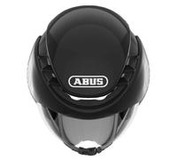 Abus Gamechanger Tt Time Trial Helmet S Shiny Black