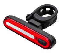 ABUS Gemini 2.0, rear light Onesize