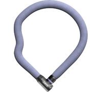 Abus Goose 4204K Key Chain Lock Flint