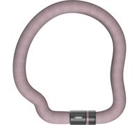 ABUS Goose Lock 110cm - Rosemauve