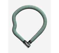 Abus Goose Lock 4204K/110 Anti-theft Lock Light Green