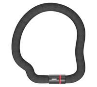 Abus 6206k Chain Lock Silver 110 cm