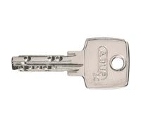 ABUS 402 DOUBLE LOCKING CERTIFIED - BRAND NEW - YELLOW - FREE DELIVERY