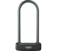 ABUS - Granit Plus 640/135Hb230+Texkf Bk - Bike lock size 230 x 83 cm, black/grey