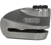 Abus Granit 8008 3D Alarm Disc Lock Level 2019 16mm Bolt 100db 79270