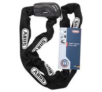 Abus Granit CityChain X Plus Black Motorcycle Lock