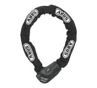 Chain with closure Abus GRANIT™ CityChain XPlus™ 1060/170 black