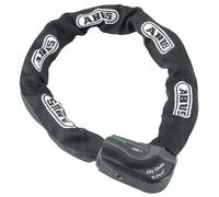 Abus Granit City X Plus 1060 Chain Lock Black 10 x 1700 mm