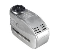 ABUS 79270 bike lock Grey 60 mm Wheel lock