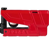 Abus Granit Detecto 8077 Disc Lock 13/48mm - Red