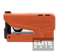 ABUS 8077 2.0 Granit Detecto XPLUS Disc Lock