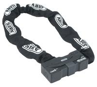 Chain with closure Abus GRANIT™ Extreme XPlus™ 59/12HKS110