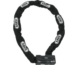 Abus Granit Extreme Plus, lock-chain 140 cm Black