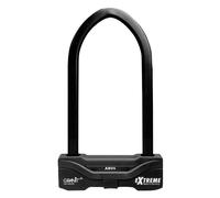 Abus Granit Extreme Shackle - 10in. Motorcycle ATV/UTV Street Bike Dirt bike PWC