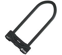 Abus Granit Extreme 59 180hb U-lock Black 26 cm