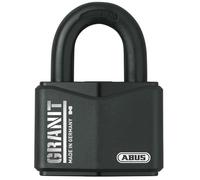 ABUS Granit Padlock & 2x Keys High Security Keyed Padlock 70mm - 37RK/70 VAT Inc