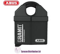 Abus 37RK/60 Granit Padlock