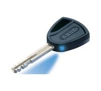 Abus Granit Plus 470/150hb230+ush U-lock 230 X 109 X 12 mm Black