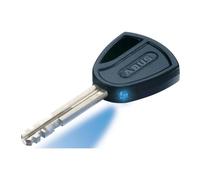 Abus Granit Plus 470/150hb300+eazy Kf U-lock 300 x 109 x 12 mm Black
