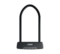 U-Shackle Lock Abus GRANIT™ Plus 470/150HB230 + bracket EaZy KF