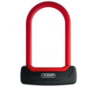 ABUS - Granit Plus 640/135Hb150 Rd - Bike lock size 150 x 83 mm, red