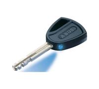Abus Granit Plus 640/135hb230+tex Kf U-lock 230 X 83 X 12 mm Black
