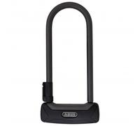 ABUS - Granit Plus 640/135Hb230+Texkf Bk - Bike lock size 230 mm x 83 cm, black/grey