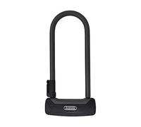 ABUS - Granit Plus 640/135Hb230+Texkf Bk - Bike lock size 230 mm x 83 cm, black/grey