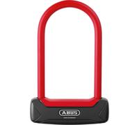 ABUS Granit Plus 640 Mini U-Lock 5x6in Urban Bike Security